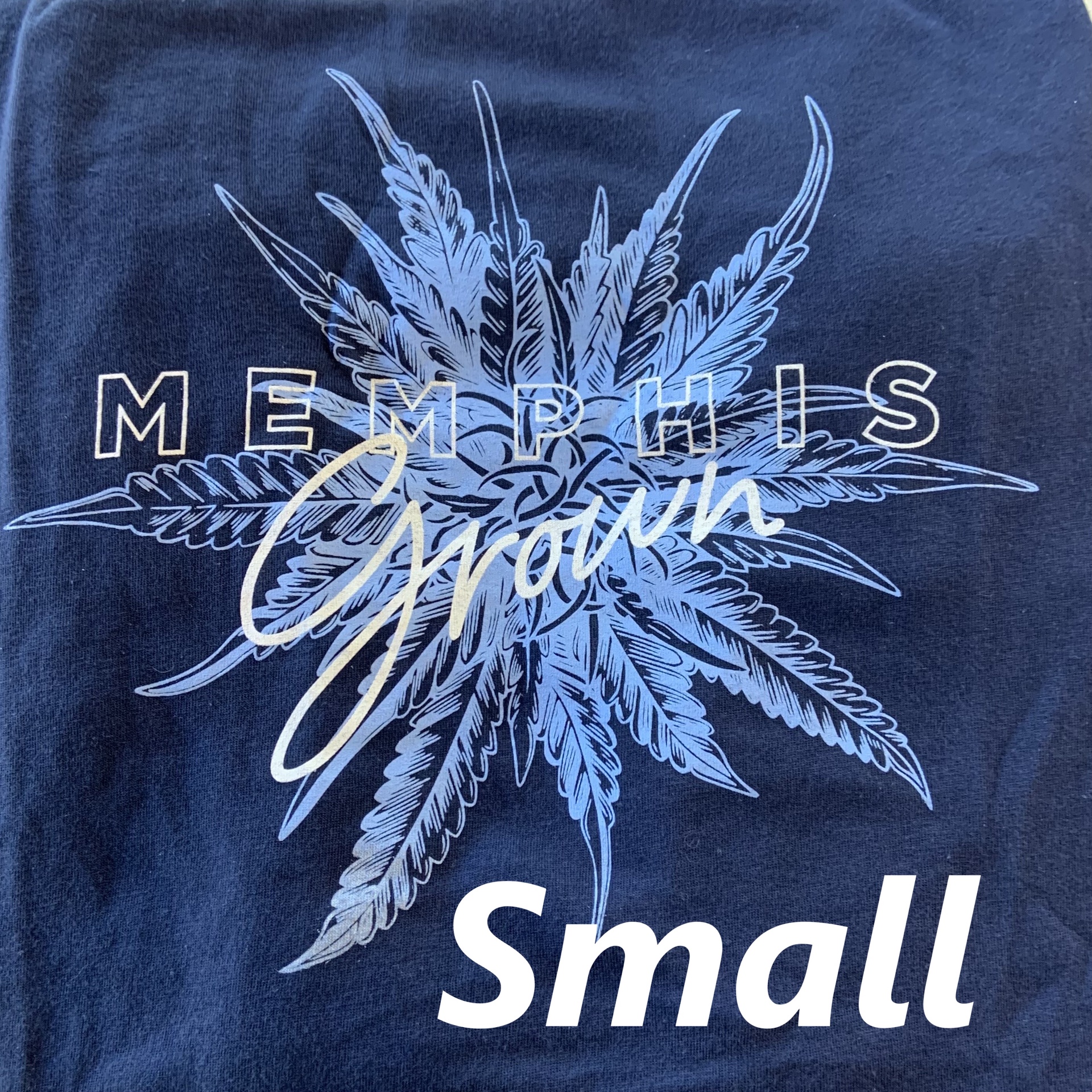 Memphis Grown / Small